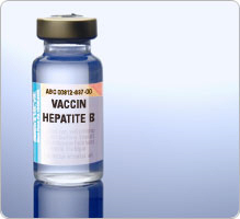 Vaccinations contre l’hépatite B
